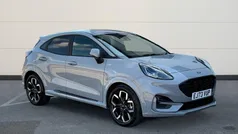 Used 2024 Ford Puma ST-Line X Hatchback | £21,967 (Fair price)
