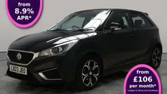 MG MG3