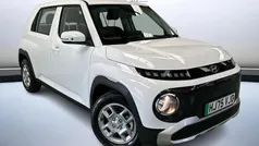 New 2025 Hyundai Inster Hatchback | £17,398 (Good price)