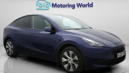 Used Tesla Model Y RWD 219 kW (299 HP) 2023 SUV