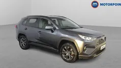 Used 2025 Toyota RAV4 Design Estate | £24,649 (Super price)