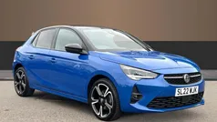 Used 2022 Vauxhall Corsa Edition Hatchback | £13,981 (Fair price)