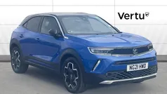 Used 2021 Vauxhall Mokka Edition SUV | £15,634 (Fair price)