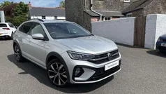 Used 2024 VW Taigo R-line SUV | £24,695 (Fair price)