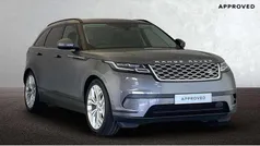 Corris grey Used 2018 Land Rover Range Rover Velar HSE SUV | £25,750 (Fair price)