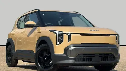 New Kia EV2 Air 99 kW (135 HP) 2026 SUV