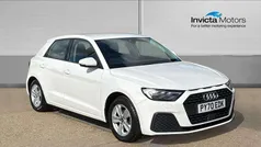 Used 2021 Audi A1 Comfort Hatchback | £15,899 (Good price)