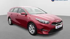 Used 2024 Kia Ceed Sportswagon 2 Estate | £13,699 (Good price)