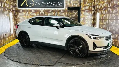 Used Polestar 2 Long Range Single Motor 169 kW (231 HP) 2022 Hatchback