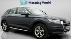 Used 2019 Audi Q5 Sport SUV | £20,600 (Super price)