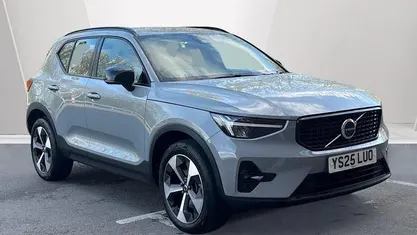 Used Volvo XC40 Plus 197 HP (144 kW) 2026 SUV