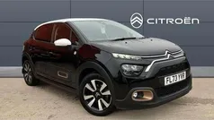 Used 2023 Citroën C3 PureTech Hatchback | £11,984 (Fair price)