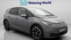 Used 2022 VW ID.3 Pro Hatchback | £15,000 (Fair price)