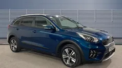 Used 2022 Kia Niro 2 SUV | £15,367 (Fair price)