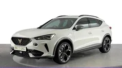 Used 2023 Cupra Formentor VZ1 SUV | £21,120 (Fair price)