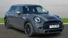 Used 2020 Mini Cooper S Exclusive Hatchback | £15,495 (Fair price)