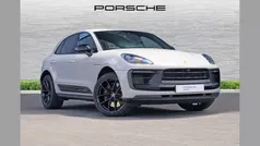 Grey Used 2023 Porsche Macan GTS SUV | £73,990 (Fair price)