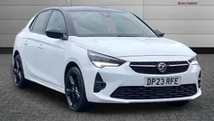 Used 2023 Vauxhall Corsa Hatchback | £11,500 (Fair price)