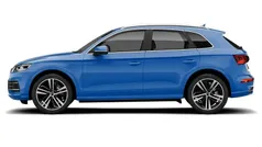 Used 2016 Audi SQ5 SUV | £19,999 (Fair price)
