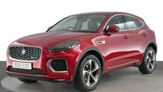 Used 2023 Jaguar E-Pace R-Dynamic SUV | £26,420 (Super price)