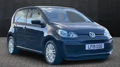 Used 2019 VW up! Edition Hatchback | £9,899 (Fair price)