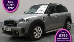 Used 2022 Mini Cooper S Countryman Classic SUV | £14,766 (Good price)