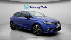 Used 2023 Seat Ibiza FR Sport Hatchback | £17,300 (Fair price)