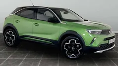 Used 2024 Vauxhall Mokka Ultimate SUV | £12,895 (Super price)
