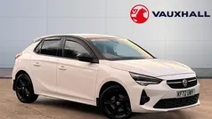 Used 2022 Vauxhall Corsa GS Line Hatchback | £12,495 (Fair price)