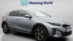 Used 2024 Kia XCeed 3 SUV | £15,400 (Fair price)