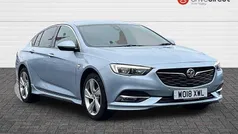 Used 2020 Vauxhall Insignia Sport Hatchback | £9,250 (Good price)