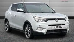 Used 2019 Ssangyong (KGM) Tivoli SUV | £5,729 (Super price)