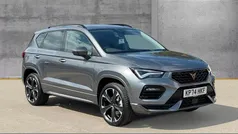 Used 2024 Cupra Ateca SUV | £27,990 (Fair price)