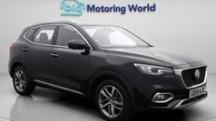 Used 2022 MG HS Exclusive SUV | £17,300 (Fair price)