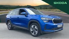 Used 2024 Skoda Kodiaq SE SUV | £31,295 (Good price)