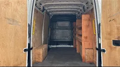Used 2024 VW Crafter Trendline Van | £26,495 (Fair price)