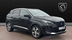 Used 2022 Peugeot 3008 Allure Premium Estate | £18,237 (Fair price)