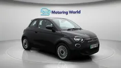 Used 2022 Fiat 500e Icon Hatchback | £11,300 (Good price)