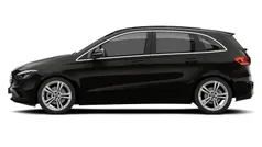 Used 2022 Mercedes B180 MPV | £14,995 (Super price)