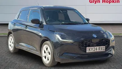 Used Suzuki Swift 82 HP (60 kW) 2026 Hatchback