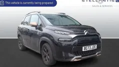 Used 2023 Citroën C3 Aircross PureTech SUV | £13,465 (Fair price)