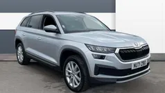 Used 2022 Skoda Kodiaq SE SUV | £19,495 (Fair price)