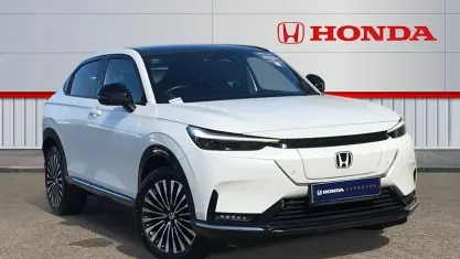 Used Honda e:Ny1 Advance 150 kW (204 HP) 2026 SUV