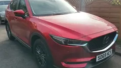Used 2019 Mazda CX-5 SUV | £13,099 (Good price)