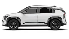 Used 2025 Kia EV3 Air SUV | £35,245 (Fair price)