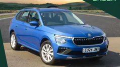 Used 2024 Skoda Kamiq SE SUV | £18,995 (Fair price)