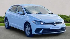 Used 2022 VW Polo Life Hatchback | £16,998 (Fair price)