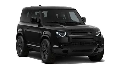 New 2025 Land Rover Defender HSE Dynamic SUV | £76,804 (Super price)