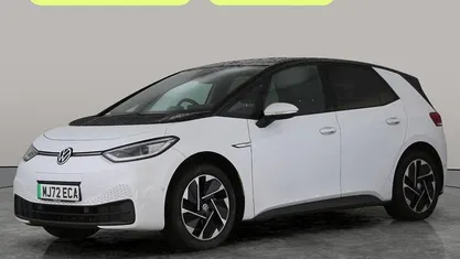 Used VW ID.3 Pro 106 kW (145 HP) 2022 Hatchback