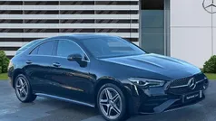 Used 2025 Mercedes CLA250e Executive Sedan | £27,666 (Fair price)